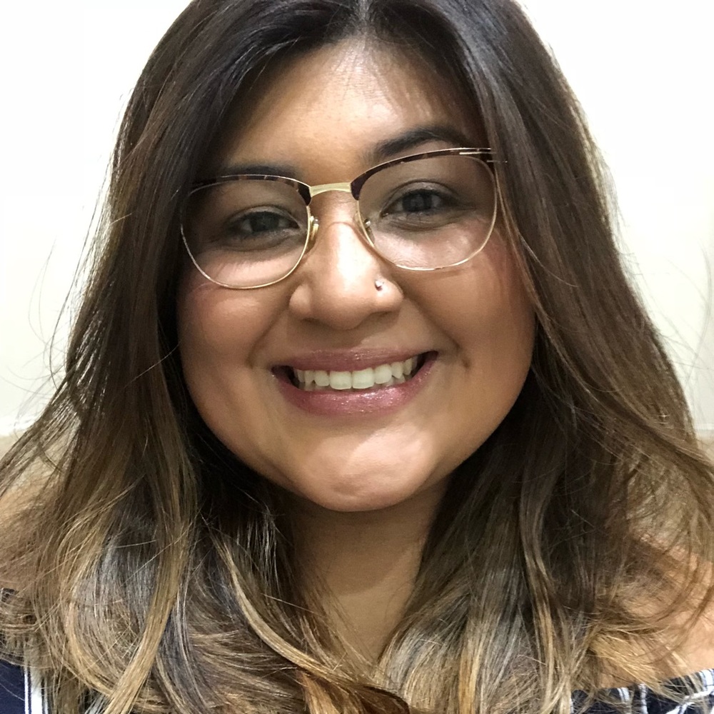 Meet your Posher, Jessica